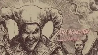 Humiliation feat. Yuka Tamada - Ironi Agnostik (OFFICIAL TRACK & LYRIC VIDEO)