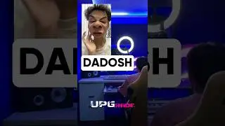 Dadosh 🤣 (dadoshlarga onashlarga joʻnatib qoʻyamiz) 
