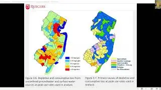 Mangiafico Water Regulations