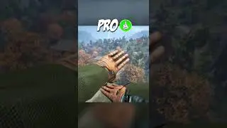 Far Cry 4 Noob VS Pro 
