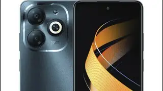 Infinix X6525 Smart 8 FRP bypass| google account remove