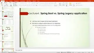 SpringBoot + Feature of Spring boot