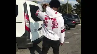 Stab My Back [Official Audio]