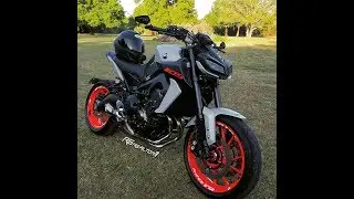 MT-09/FZ-09 ECU Flash Discount Code and a quick overview of my new property