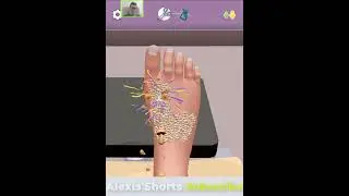 best cool game ever played - Beauty Care! Part 04 #shorts #funny #games #gameplay #youtubegaming