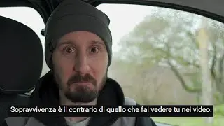 Hater che in realtà mi amano
