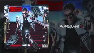 3.CAUTELA - Ac B (Audio Cover) Prod NaNo & Katari