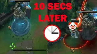 Midbeast teleported | Midbeast Clips