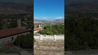 Zile Kalesi.... Raw görüntüler 