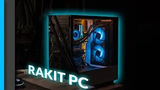 RAKIT PC 19 Jutaan | Clean Build!