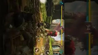 MASTERY IN SHADOW FIGHT 4 ARENA || shadow fight arena live