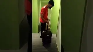 Tante ti karantina di hotel jakarta(3)