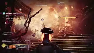 Bungie what did you do