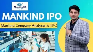 MANKIND PHARMA IPO REVIEW AND DETAILS | APPLY OR AVOID | STOCK MARKET INVESTMENT