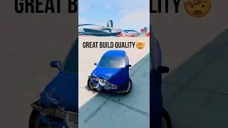 Cars Vs Bus 🚗🚎 | Beamng Drive #shorts #beamngcrashes #beamngdrive #msgamingyt
