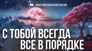 С ТОБОЙ ВСЕГДА ВСЁ В ПОРЯДКЕ