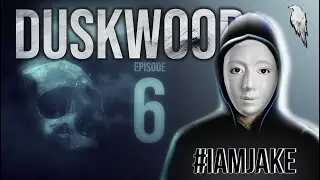 Jogando DUSKWOOD - Episódio 6 (FINAL)