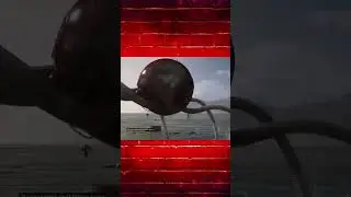 Робот РОСА atomic heart #shorts #atomicheart #атомноесердце #робот #прохождение #stream #боссы #meme