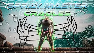 SPRAY MASTER💔🖤 | 2 FINGER CONTROLS | PUBG MOBILE MONTAGE | TROUBLExSP