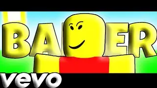🎶OFFICIAL ROBLOX SONG STOP POSTING ABOUT BALLER ROBLOX SONG🎶(Official Roblox Music Video)