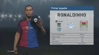 PES 2018 Balls Opening '1' myClub Legends