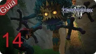 Kingdom Hearts 3 | parte 14 | Español