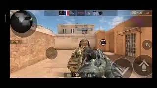 демка standoff 2