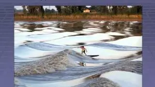 Сім дивовижних явищ природи