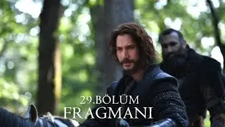 Kudüs Fatihi Selahaddin Eyyubi 2.Sezon 29.Bölüm Fragmanı |Selahaddinin Oyunu!!