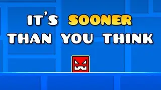When Is Geometry Dash 2.21 Coming Out?