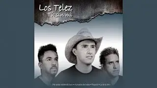 Los Telez - Así te amo