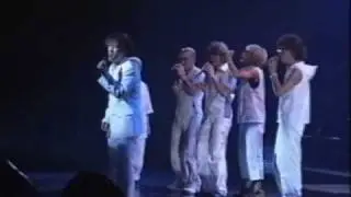 PHEW PHEW L!VE　／　BLUE BLUE LOVE