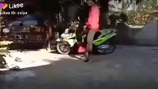 Motor alay🤣😂😅