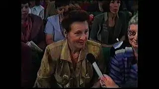 Учительская конференция Поспелиха 2003г