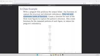 Print Figure Example