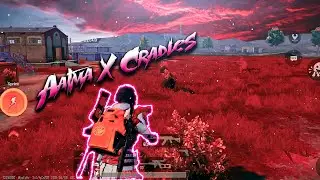 Aatma X Cradles | PUBG MONTAGE | SAMSUNG,A3,A5,A6,A7,J2,J5,J7,S5,S6,S7,59,A10,A20,A30,A50,A70