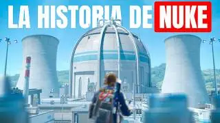 La HISTORIA de NUKE en Counter-Strike