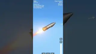 Missile hitting an enemy #shorts #short #gaming #games