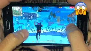 No 😱 SAMSUNG J1 (2016) 1.GB 🧠