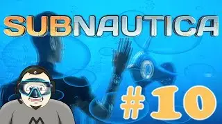 Moving to a new neighborhood! | Subnautica #10