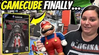 I Was Shocked To Find These Games…