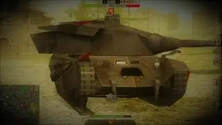 World of Tanks Blitz | прыколы от Blitz