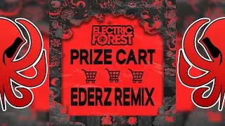 Prize Cart (EDERZ Remix) [2024]