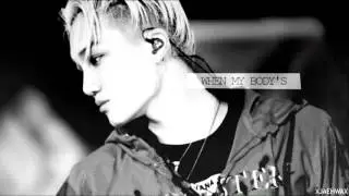 KIM JONGIN ✘ SKIN