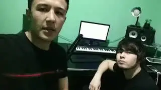 Uzmir va Miradan  yana yangi tarona L1GDReam