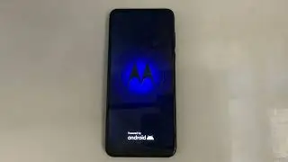 hard Reset Moto G play 2023