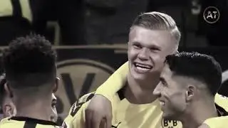 مونتاج🎬بروسيا دورتموند💛♥️ملوك ألمانيا👑بصوت المعلقين🎧