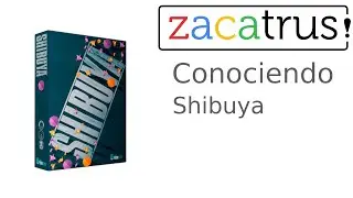 Conociendo Shibuya