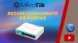 Como abrir portas no MikroTik (Passo a passo simples)
