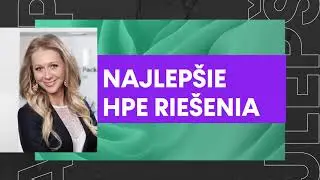 HPE SAP Hana - Explainer video
